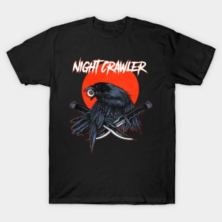 Nightcrawler T-Shirt